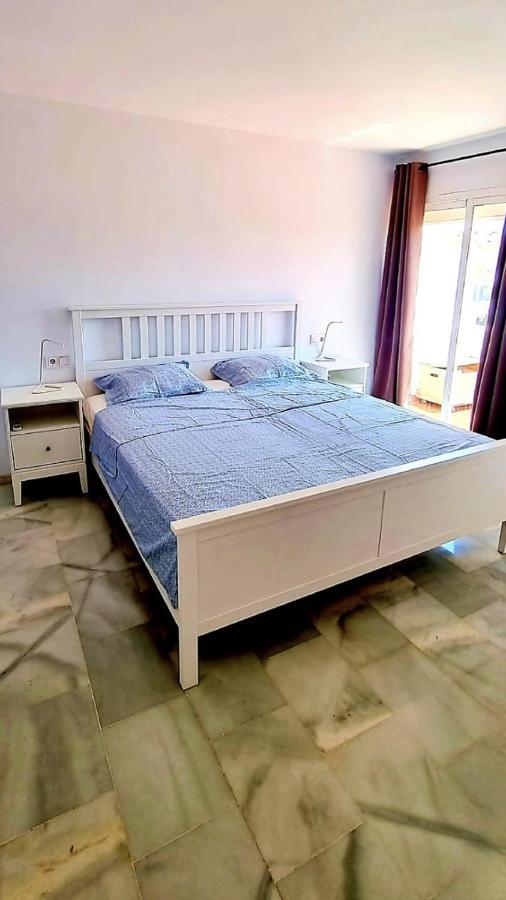 Appartement Mijas Holiday à Fuengirola Extérieur photo