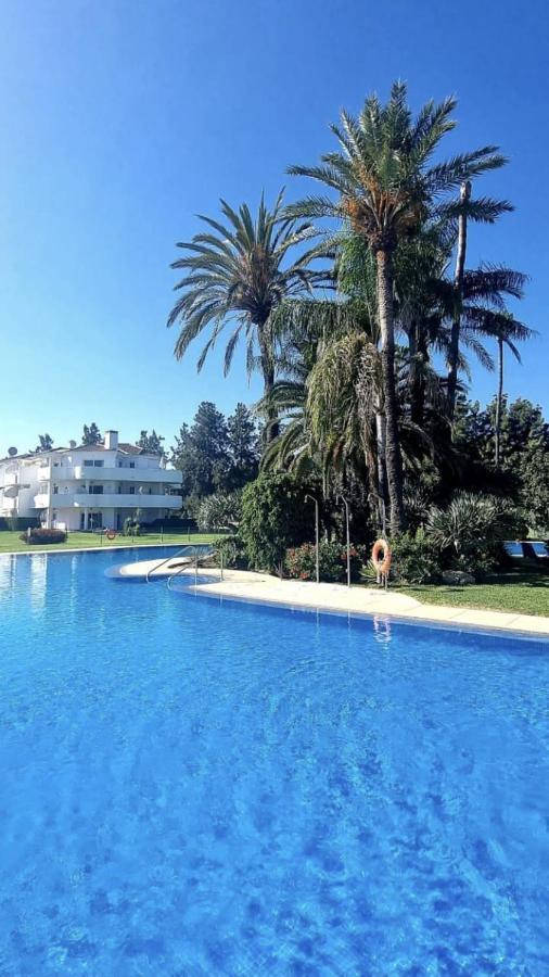 Appartement Mijas Holiday à Fuengirola Extérieur photo