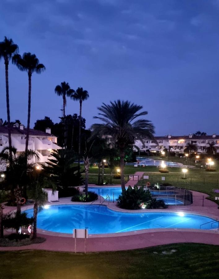 Appartement Mijas Holiday à Fuengirola Extérieur photo
