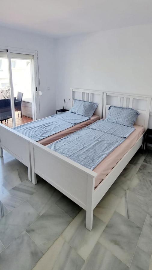 Appartement Mijas Holiday à Fuengirola Extérieur photo