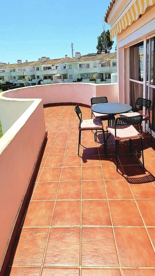 Appartement Mijas Holiday à Fuengirola Extérieur photo
