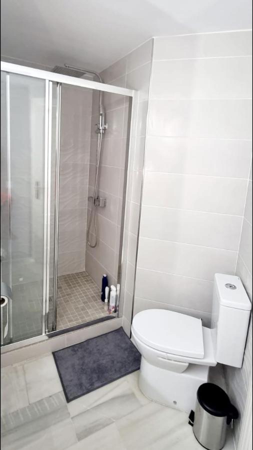 Appartement Mijas Holiday à Fuengirola Extérieur photo