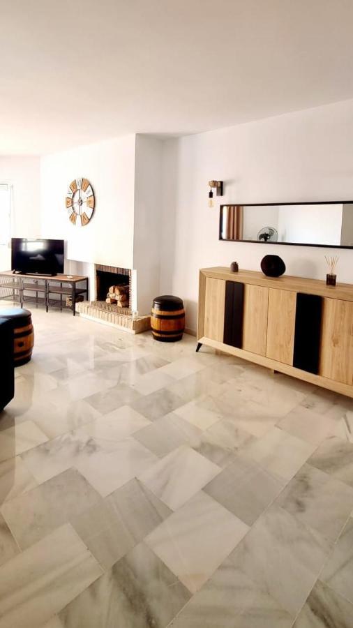 Appartement Mijas Holiday à Fuengirola Extérieur photo