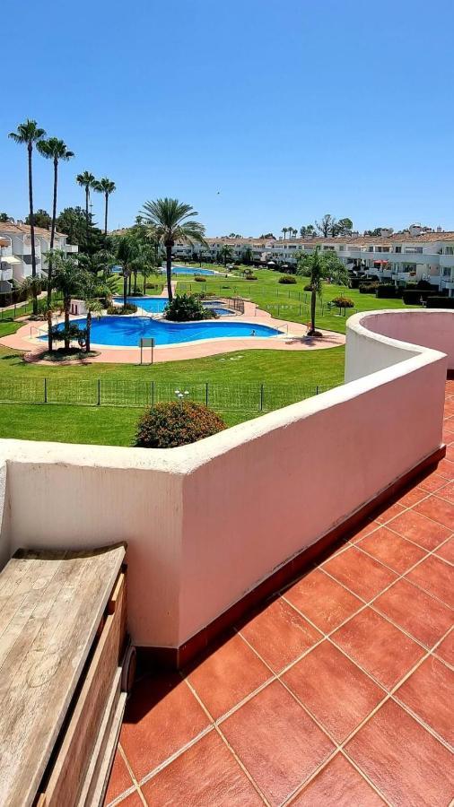 Appartement Mijas Holiday à Fuengirola Extérieur photo