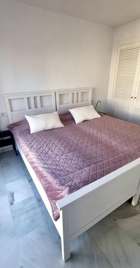 Appartement Mijas Holiday à Fuengirola Extérieur photo